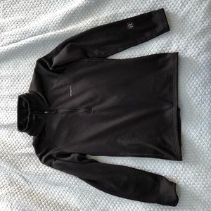 Patagonia Womens R1 Black M top